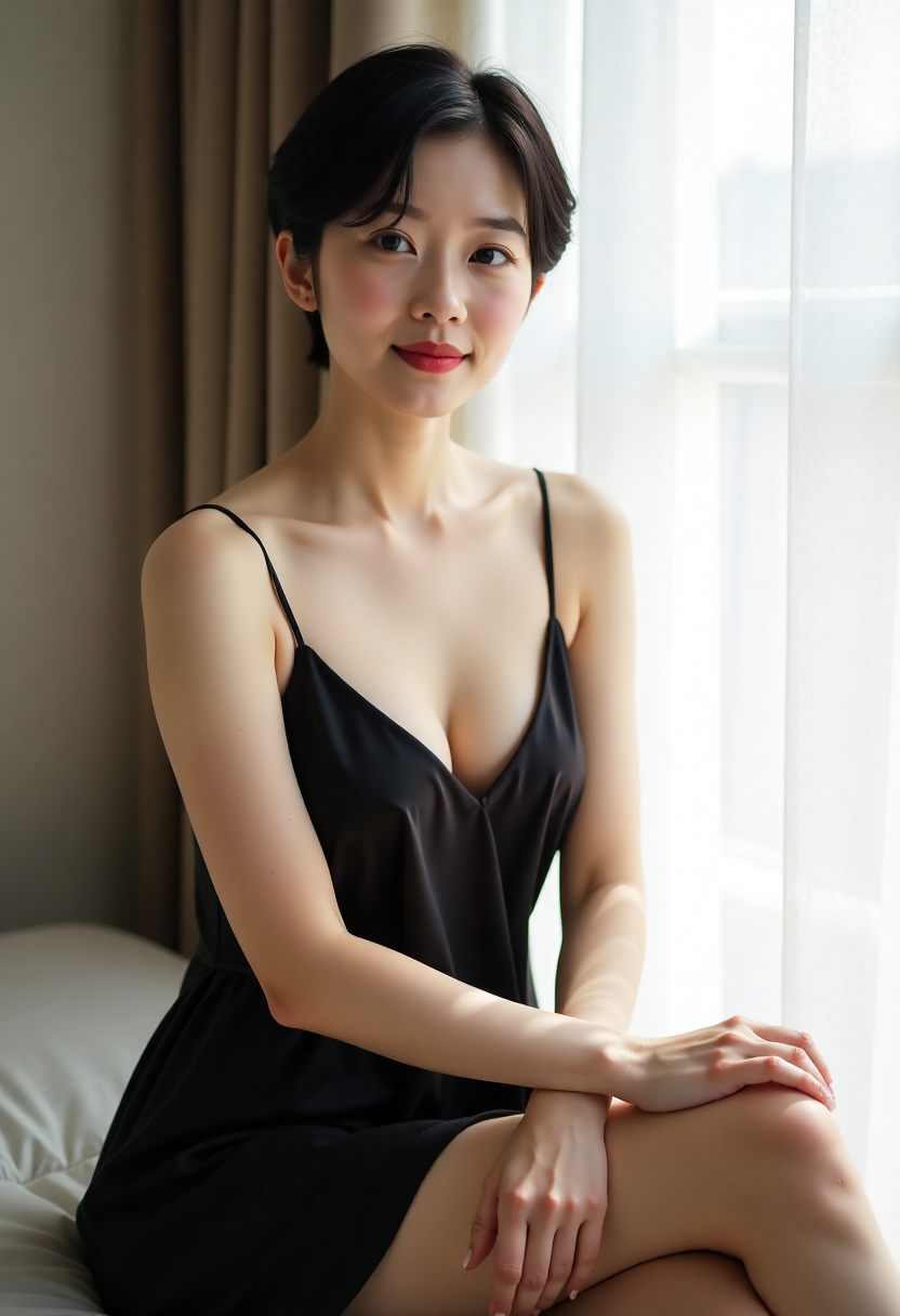 迷雾审讯室