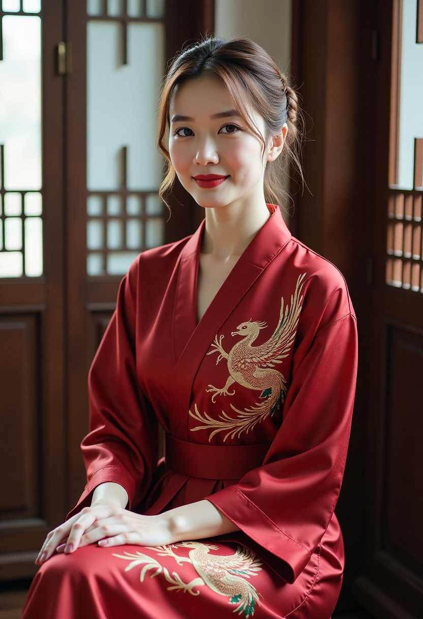 深海巨兽复苏